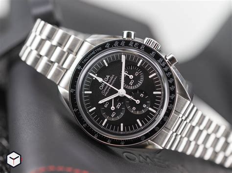 omega speedmaster 2022|Omega Speedmaster professional reviews.